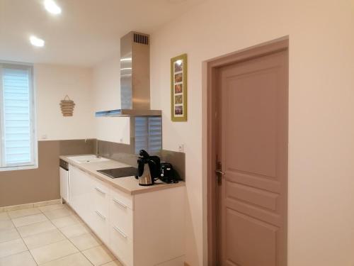 Chez Lydie Cessenon france