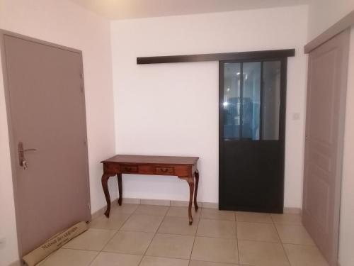 Appartement Chez Lydie 26 Avenue de Béziers Cessenon