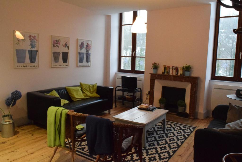 Appartement Chez Marie Chez Marie, Rue Gambetta, 38680 Pont-en-Royans