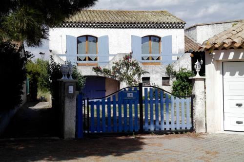 Chez Marydidou : Chambres d'hôtes Istres france