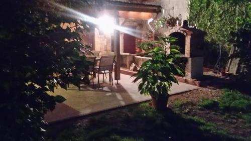 Chez Monique Doulaincourt france
