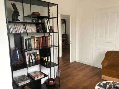 Maison de vacances Chez Mumu 3 Rue du Tonkin Périgueux