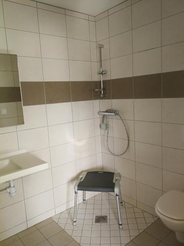 B&B / Chambre d'hôtes Chez-nous 8 Rue de la Grande Fontaine La Chaux Neuve