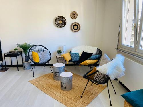 Chez Orely Horbourg-Wihr france