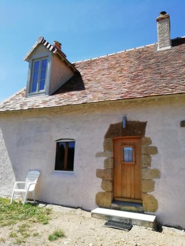 Chez Pastuso Brigueil-le-Chantre france