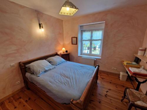 B&B / Chambre d'hôtes Chez Patou - Chambres d'hôtes 33 route des Vivats. Lieu dit  La Charreyre Beauzac