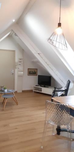 Appartement Chez Pauline 13 Rue Berthe Molly Colmar