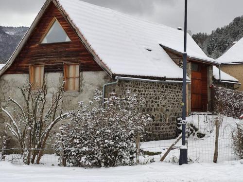 Chez Philopin Saint-Pierre-Colamine france