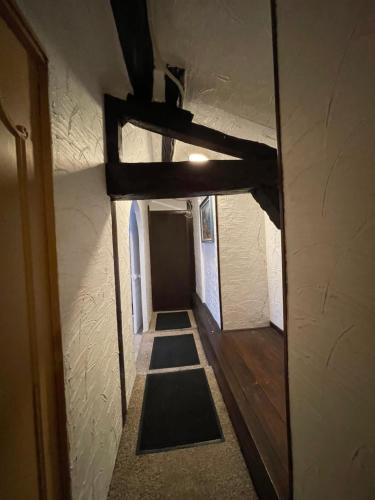 Appartement Chez Pierre 2 rue de la tour Vitry-le-François
