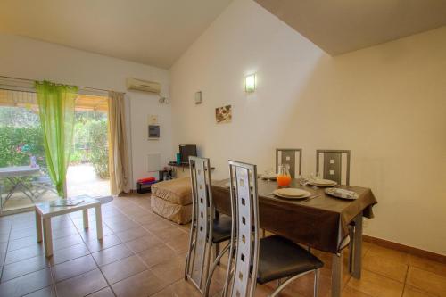 Appartement Chez Pierre à Porto-Vecchio Gialla N 12 Porto-Vecchio