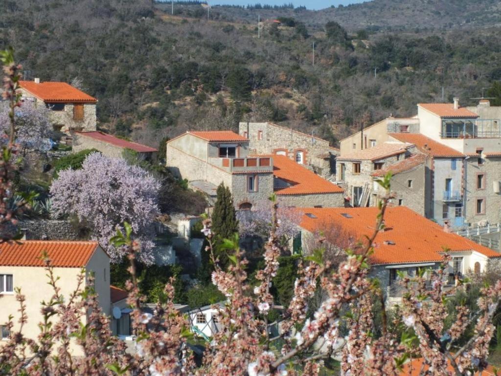 Maison de vacances Chez Pierre Le Faraxal, 66720 Bélesta