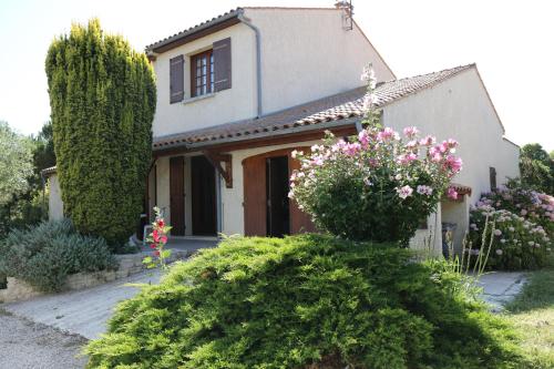 Chez Pierrot et Gisele Meschers-sur-Gironde france