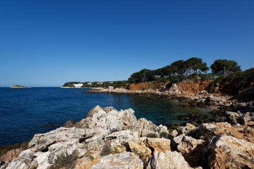 Maison de vacances Chez Régine et Serge 60 Impasse de Camargue Bandol