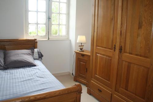 Chez Renée et Raynal B&B Plounévez-Lochrist france