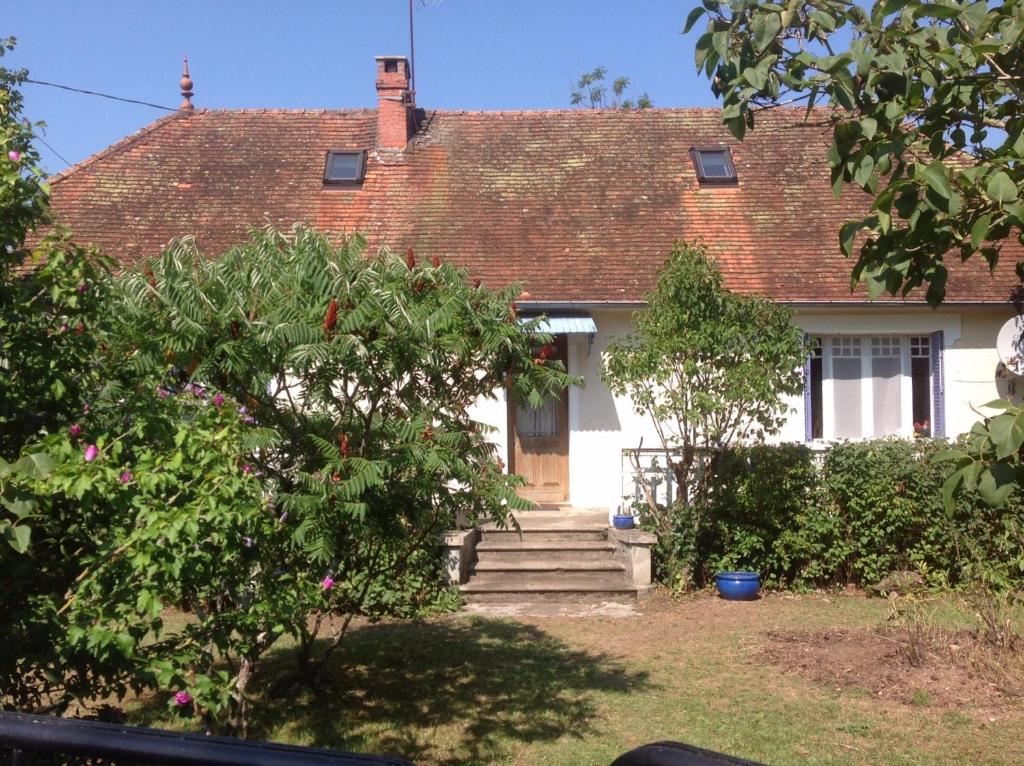 Maison de vacances Chez roques Lasesquière, 46310 Frayssinet