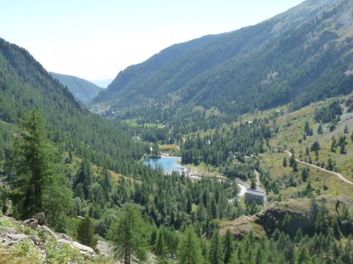 chez Sandrine et Olivier Belvédère france