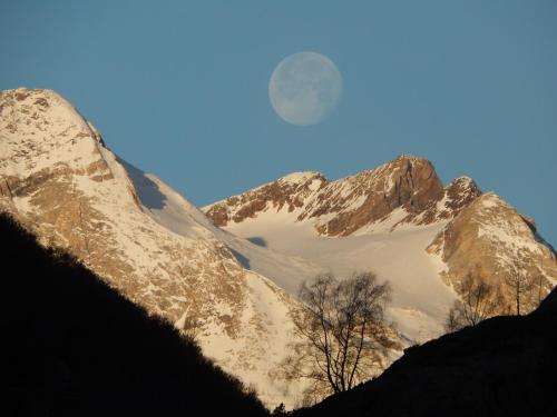 chez sanyou Gavarnie france