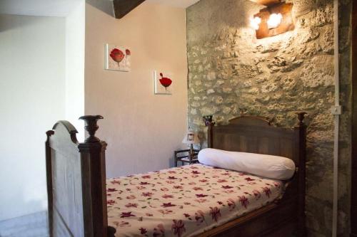Maison de vacances CHEZ SIMONE La Sirventie Senouillac