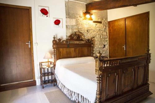 CHEZ SIMONE Senouillac france