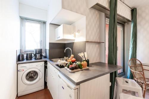 Appartement Chez Tonton 11 Rue Neuve Sainte Catherine Marseille