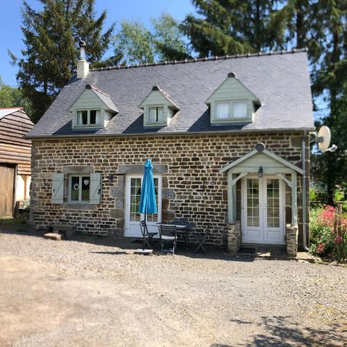 Chez Tony La Chapelle-Urée france