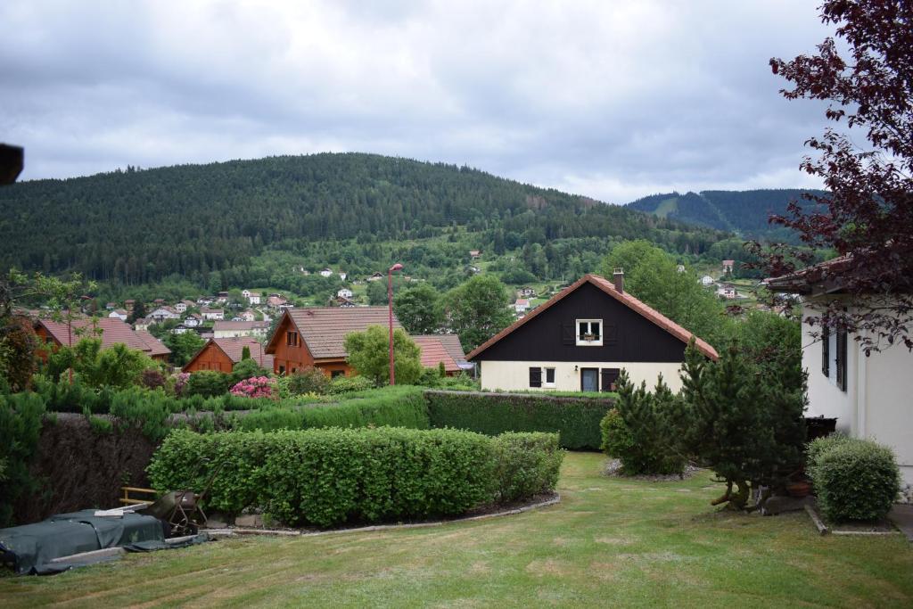 Maison de vacances Chez Vivi et Jean Pierre Maison 8 à 9 personnes au calme vue montagne WIFI 31 Impasse des Maisons Neuves, 88400 Gérardmer