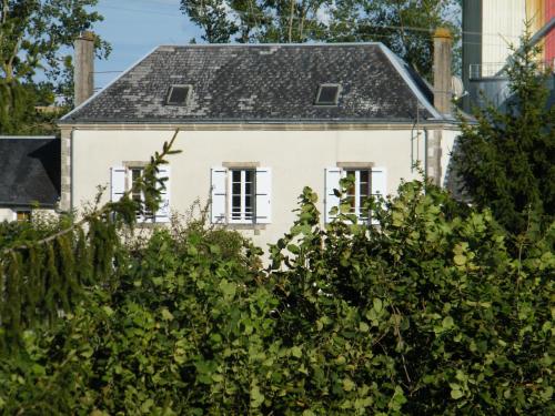 Séjour chez l'habitant chez vous chez nous 21 rue du moulin gendoux Antigny