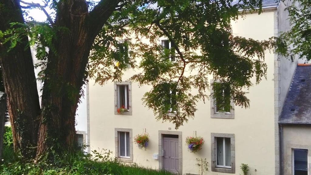 Appartements Chez Yann et Valérie 5 Rue Paul Sérusier, 29930 Pont-Aven