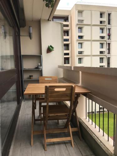 Appartement ChezClervie 26 Rue du Bois Nanterre