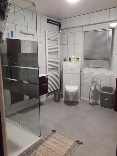 Appartement cheznousenalsace 25 Rue Haute Lautenbach
