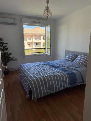 Appartement Chhun 199 Chemin Jean Rostand Draguignan