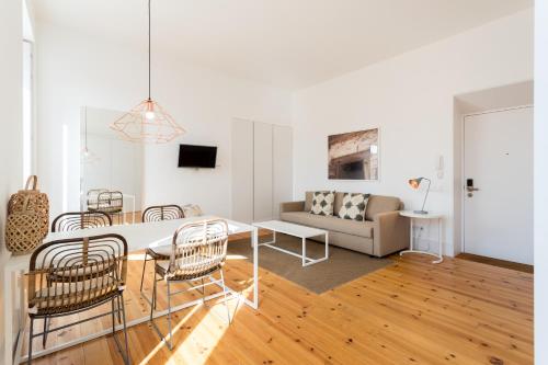 Chiado Cozy Apartments - by LU Holidays Lisbonne portugal