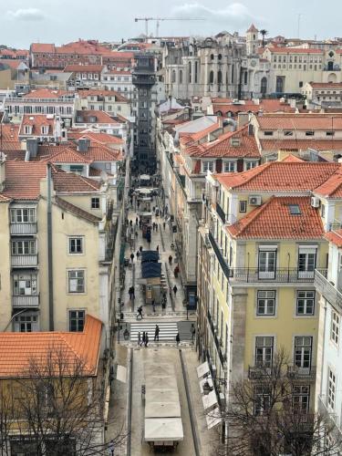 Chiado Home Lisbonne portugal