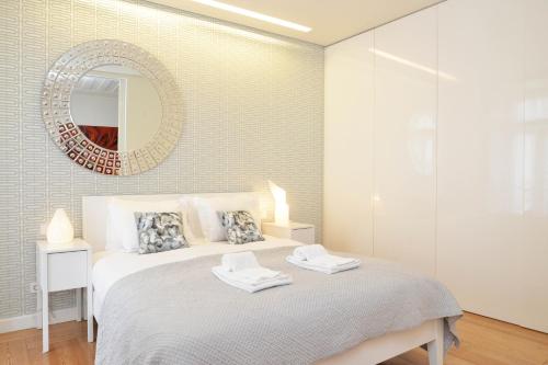 Appartement Chiado Luxury Experience - Checkinhome Rua Anchieta, 31 - 1.º Dto. Lisbonne