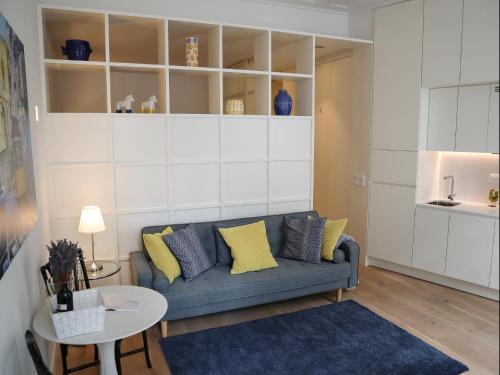 Appartement Chiado riverside modern stylish apt R. do Ferragial1, 0, A Lisbonne