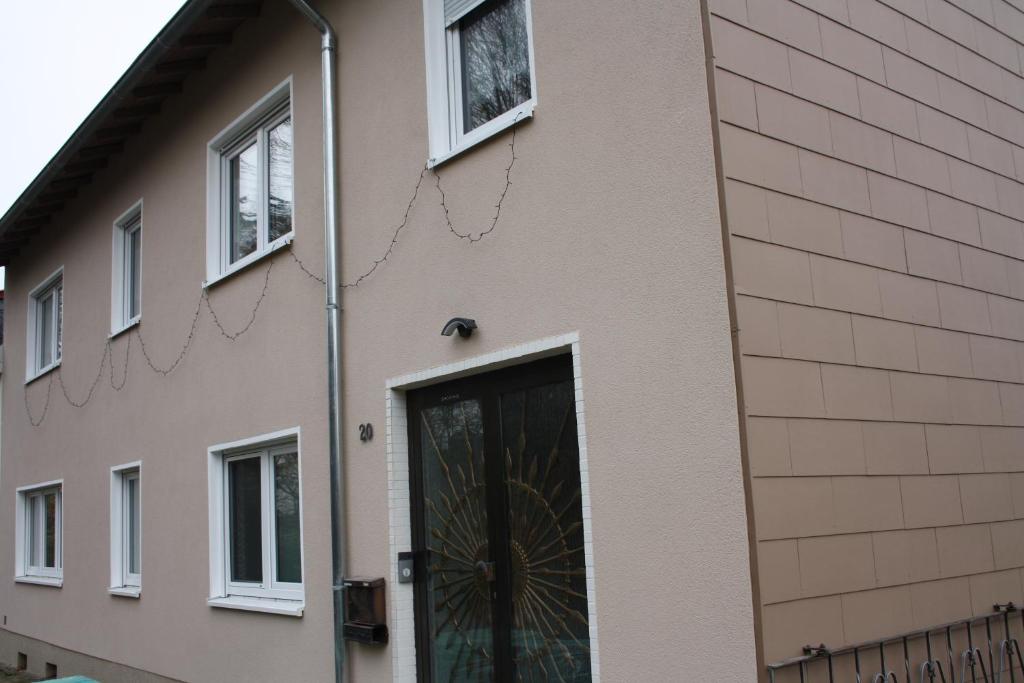 Appartement Chiaras Ferienwohnung 20 Rittershofer Straße OG, 66265 Heusweiler