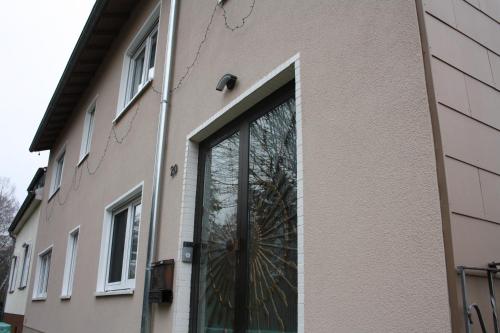 Chiaras Ferienwohnung Heusweiler allemagne