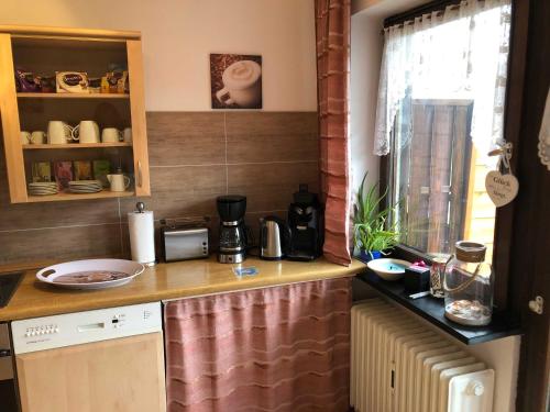 Appartement Chiemsee - Idyll Steinbach 10 Bernau am Chiemsee