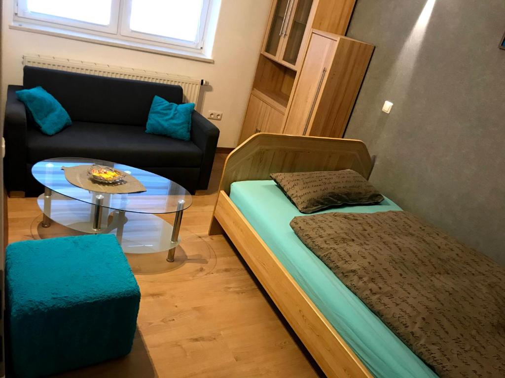 Séjour chez l'habitant Chill Out 1 25 Spessartstraße, 63834 Sulzbach am Main