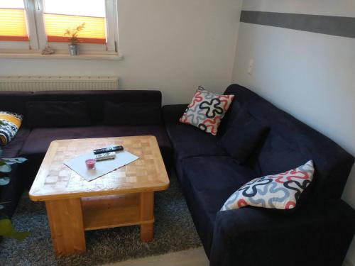 Séjour chez l'habitant Chill Out 1 25 Spessartstraße Sulzbach am Main