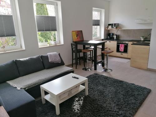 Appartement Chill-out 22B Bahnhofstraße Heilbad Heiligenstadt