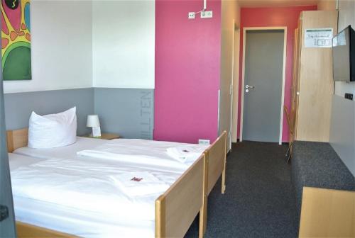 Hôtel Chillten Bottrop Gungstr. 3 Bottrop