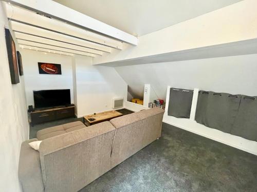 Appartement Choupette de la vallée avec garage 4 Allée Stoecklin Kaysersberg