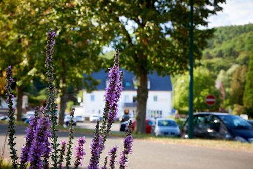 christePAUL Ferienwohnungen Bengel allemagne