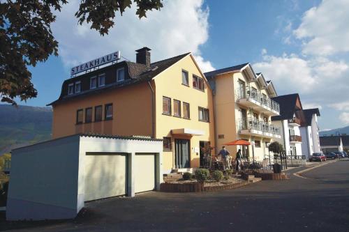 Hôtel Christiana's Wein & Art Hotel Lindenweg 18 Bernkastel-Kues