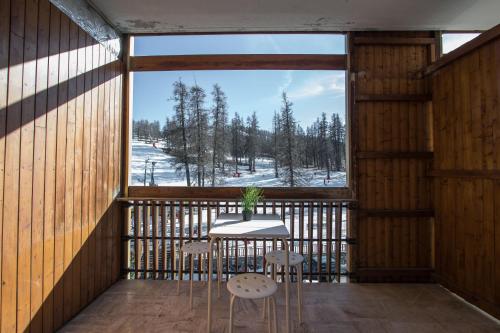 Appartements Christiana studios en hyper centre de Valberg aux pieds des pistes 1 Avenue de Valberg Valberg