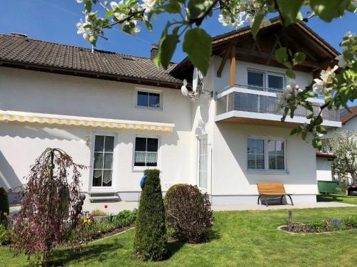 Christl's Ferienwohnung Marktoberdorf allemagne