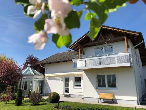 Appartement Christl's Ferienwohnung 1 Königsberger Straße Marktoberdorf