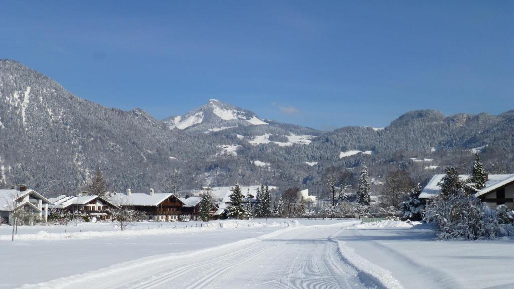 Séjour à la ferme Christophenhof Dorfstraße 12, 83080 Oberaudorf