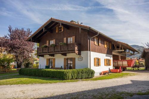 Christophenhof Oberaudorf allemagne